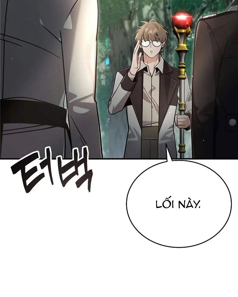 Học Viện Minh Triết - Chap 37 - Trang 3
