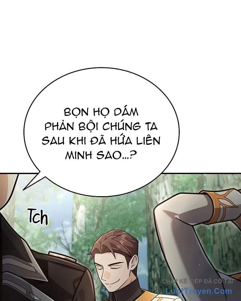 Học Viện Minh Triết - Chap 37 - Trang 4