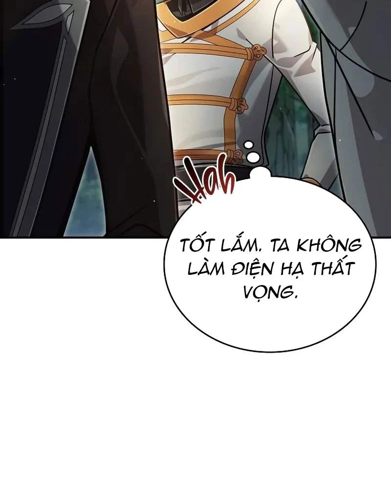 Học Viện Minh Triết - Chap 37 - Trang 5