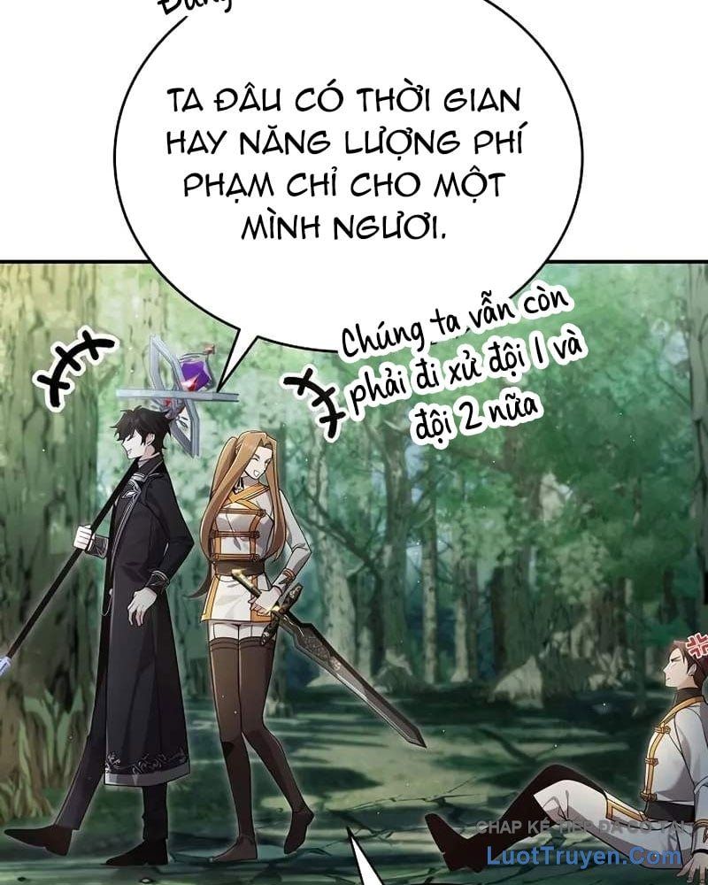Học Viện Minh Triết - Chap 37 - Trang 92