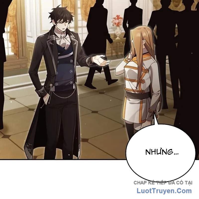Học Viện Minh Triết - Chap 39 - Trang 11