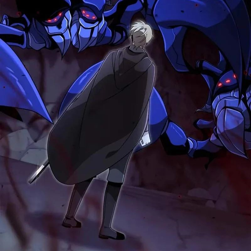Học Viện Minh Triết - Chap 39 - Trang 110