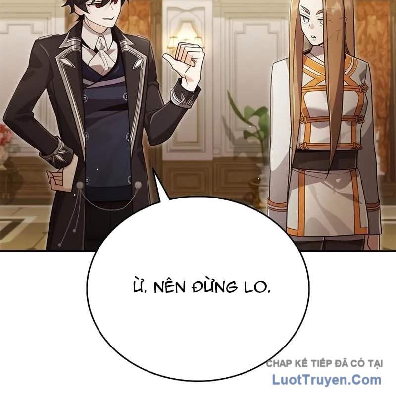 Học Viện Minh Triết - Chap 39 - Trang 27