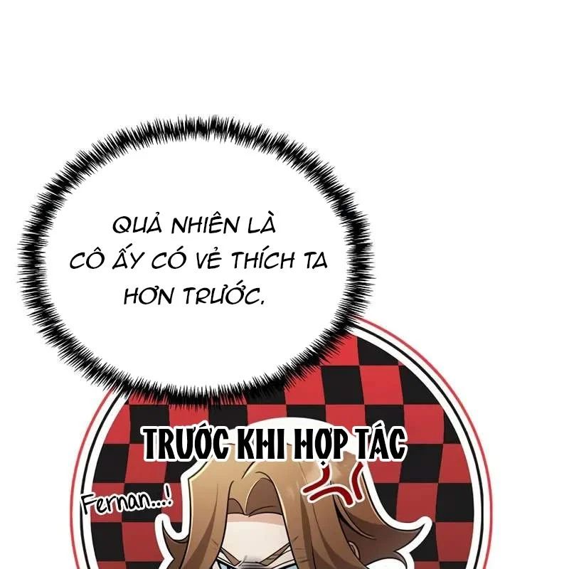 Học Viện Minh Triết - Chap 39 - Trang 35