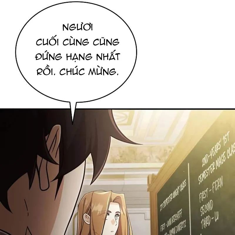 Học Viện Minh Triết - Chap 39 - Trang 5