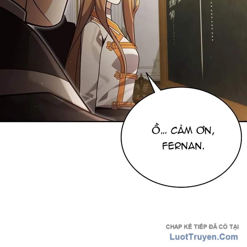 Học Viện Minh Triết - Chap 39 - Trang 6