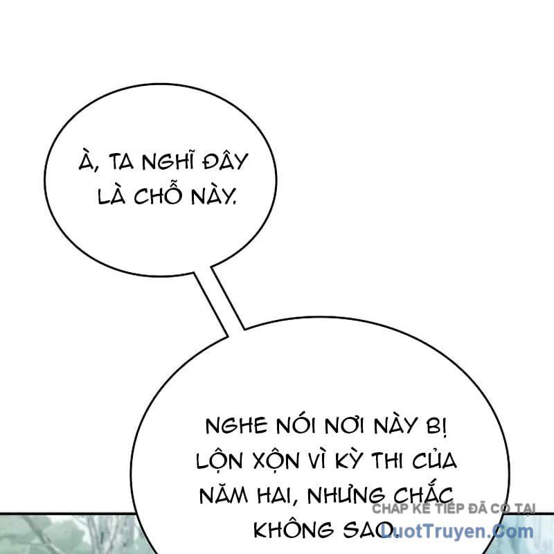Học Viện Minh Triết - Chap 39 - Trang 81