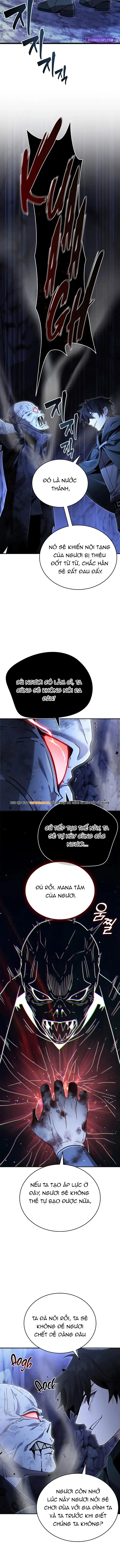 Học Viện Minh Triết - Chap 40 - Trang 11