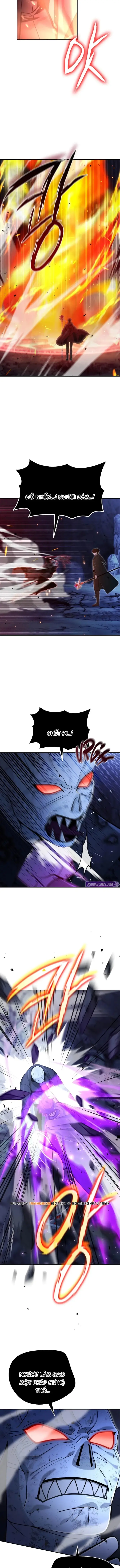 Học Viện Minh Triết - Chap 40 - Trang 8