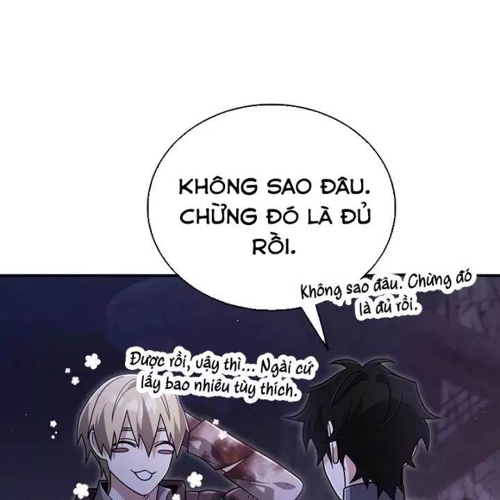 Học Viện Minh Triết - Chap 41 - Trang 132