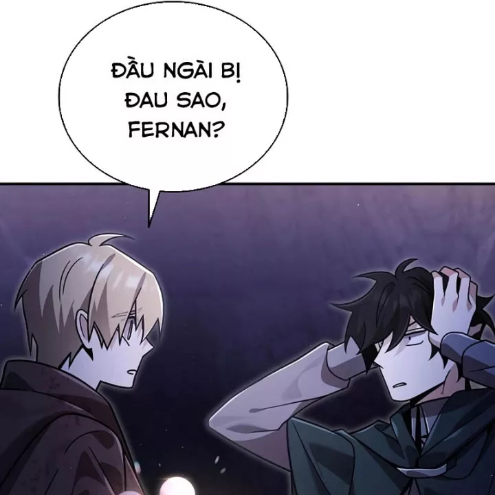 Học Viện Minh Triết - Chap 41 - Trang 160