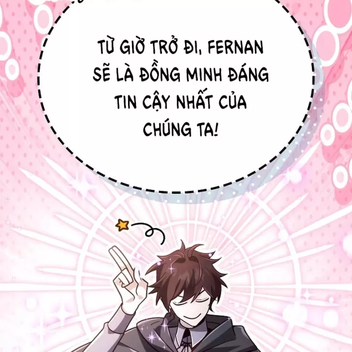 Học Viện Minh Triết - Chap 41 - Trang 33