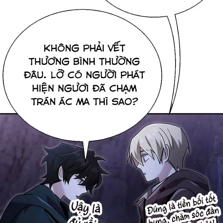 Học Viện Minh Triết - Chap 41 - Trang 44