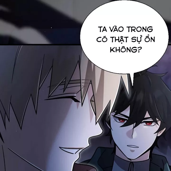 Học Viện Minh Triết - Chap 41 - Trang 61