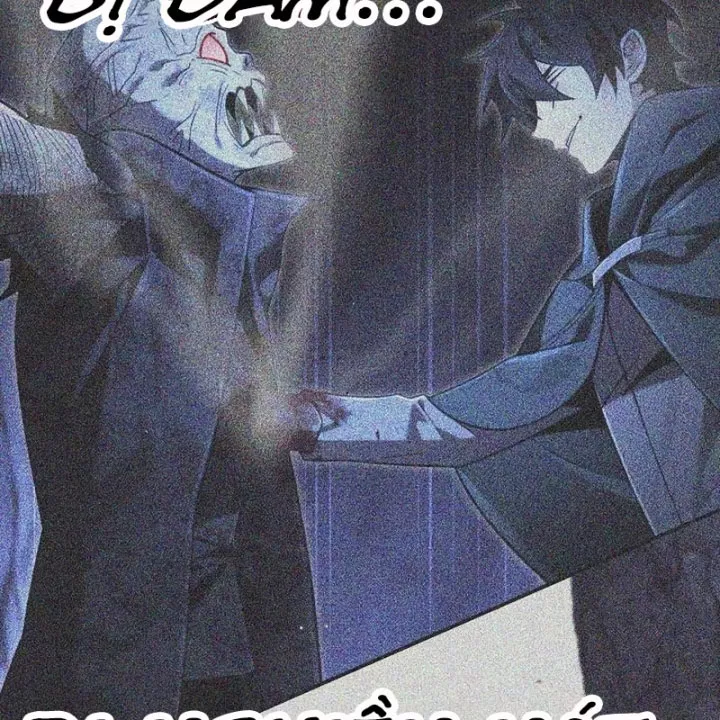 Học Viện Minh Triết - Chap 41 - Trang 8