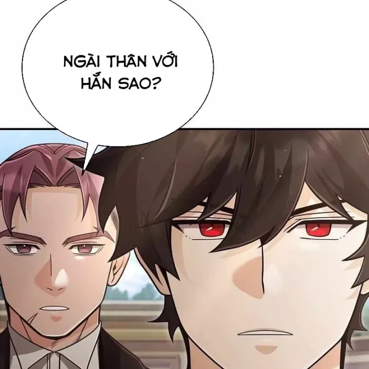 Học Viện Minh Triết - Chap 42 - Trang 144