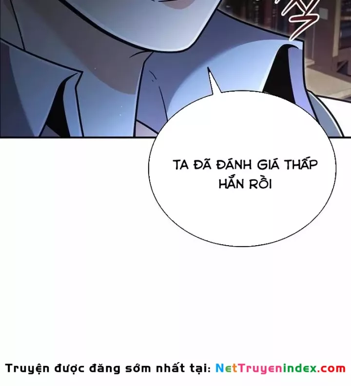 Học Viện Minh Triết - Chap 42 - Trang 17