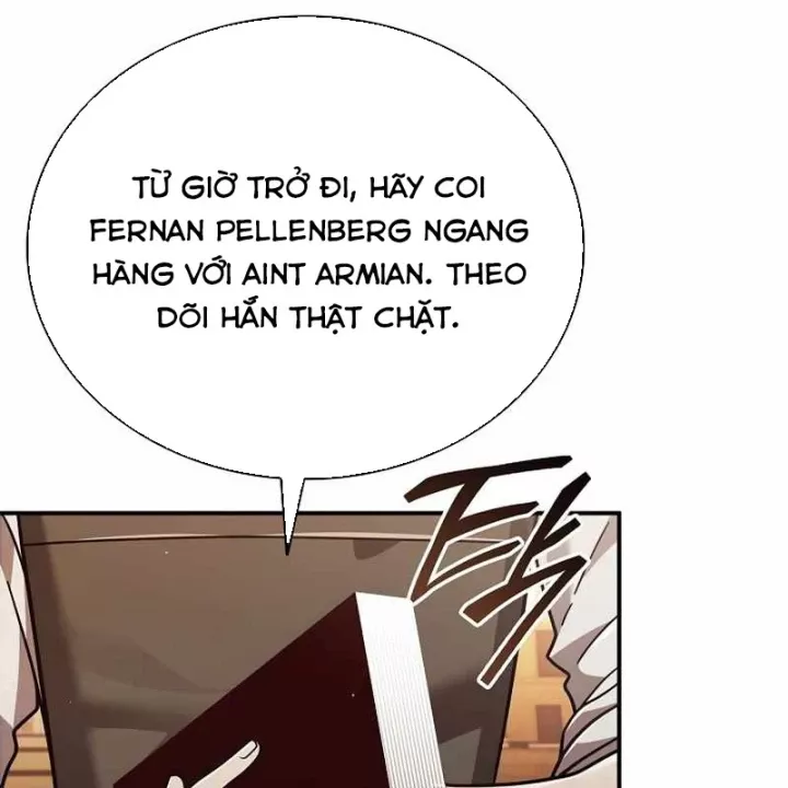 Học Viện Minh Triết - Chap 42 - Trang 20