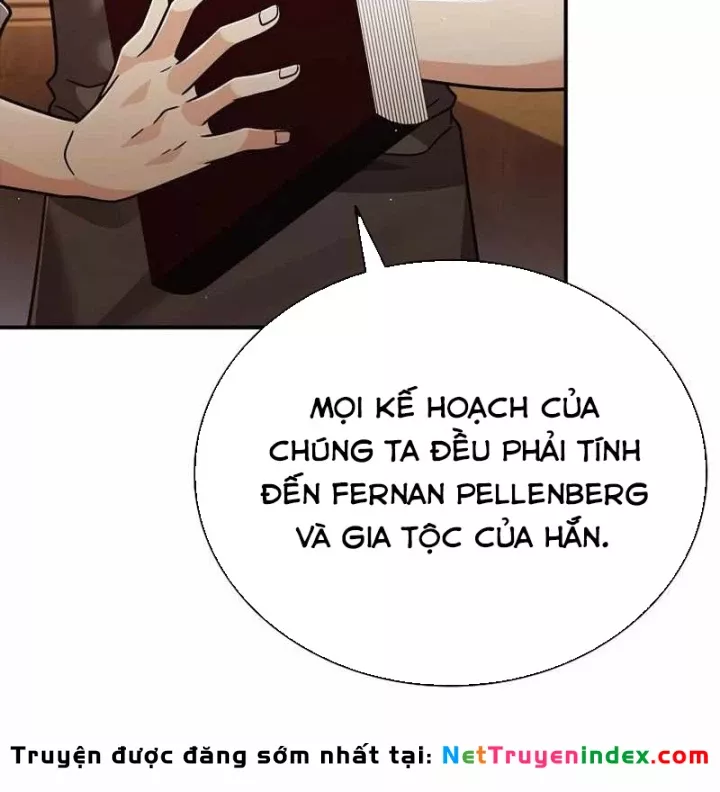 Học Viện Minh Triết - Chap 42 - Trang 21