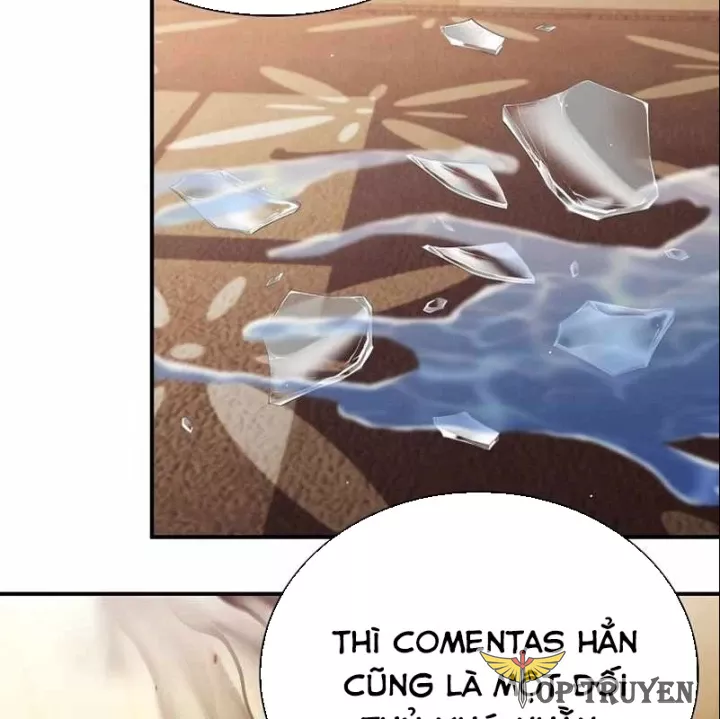 Học Viện Minh Triết - Chap 42 - Trang 4