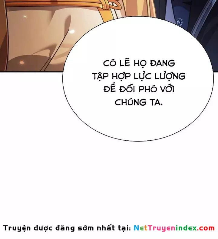 Học Viện Minh Triết - Chap 42 - Trang 32