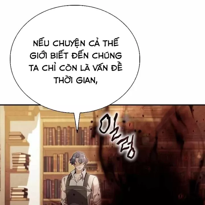 Học Viện Minh Triết - Chap 42 - Trang 33