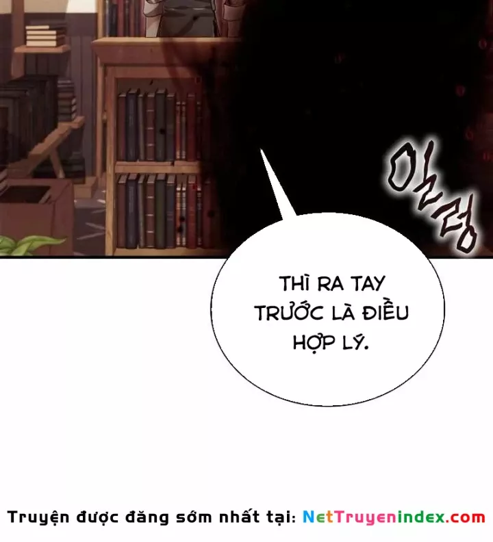 Học Viện Minh Triết - Chap 42 - Trang 34