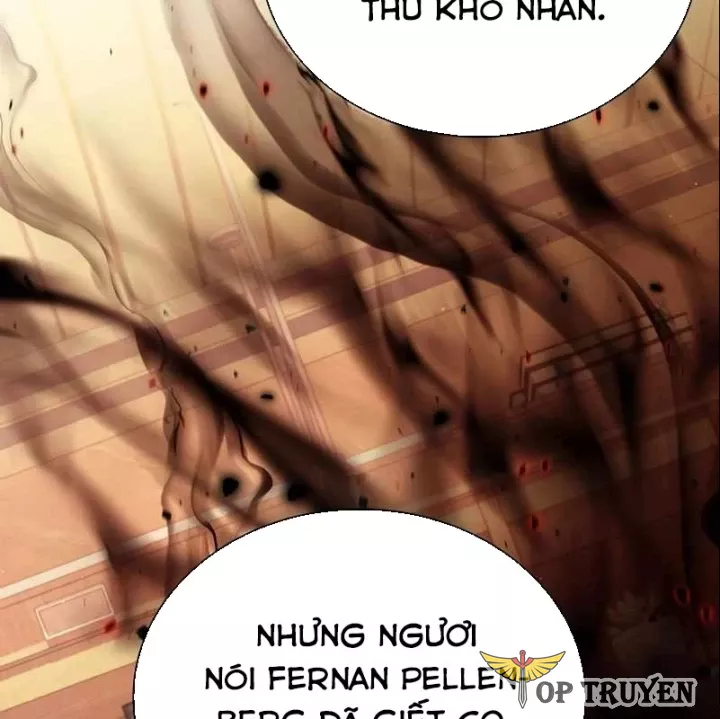 Học Viện Minh Triết - Chap 42 - Trang 5