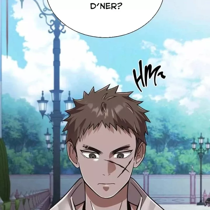 Học Viện Minh Triết - Chap 42 - Trang 48