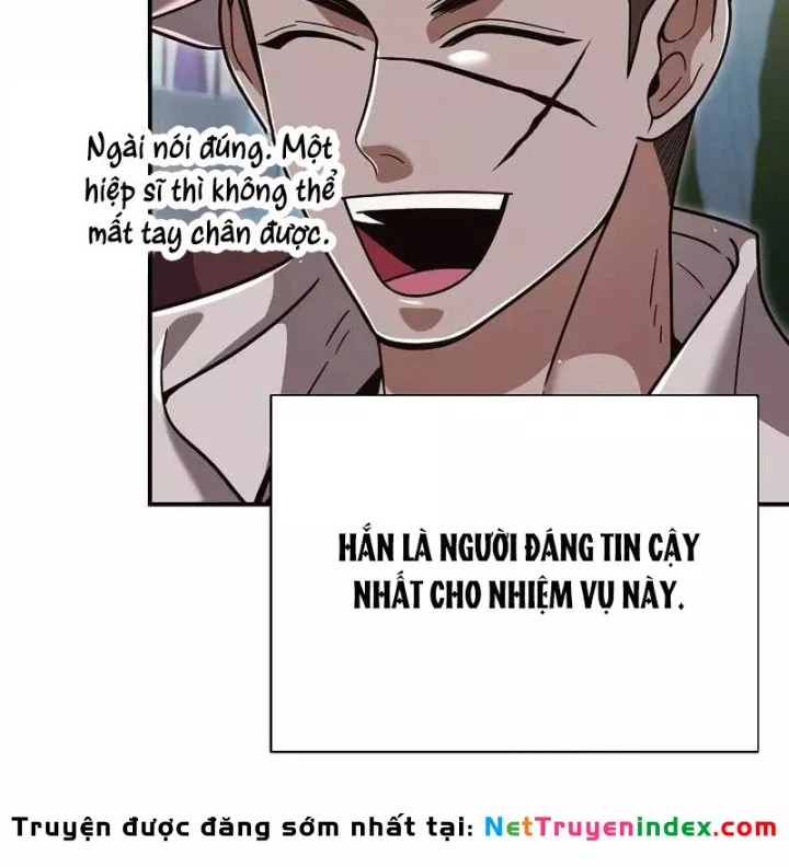Học Viện Minh Triết - Chap 42 - Trang 54