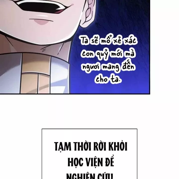 Học Viện Minh Triết - Chap 42 - Trang 81