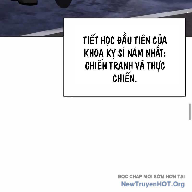 Học Viện Minh Triết - Chap 5 - Trang 128