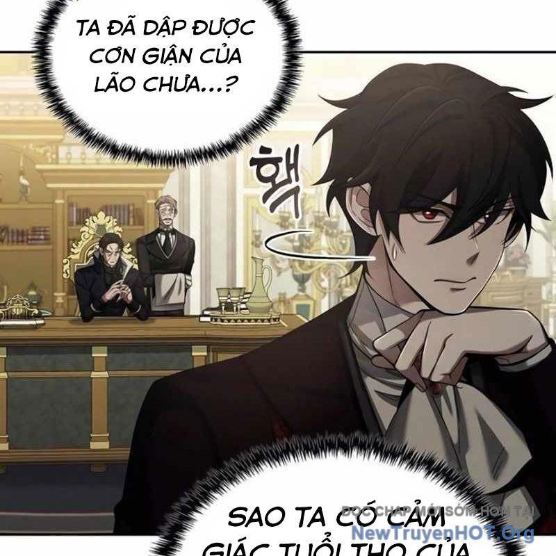 Học Viện Minh Triết - Chap 5 - Trang 19