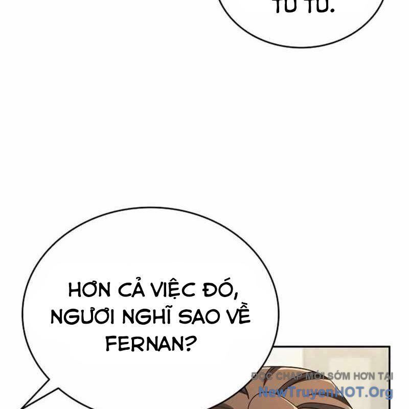 Học Viện Minh Triết - Chap 5 - Trang 33