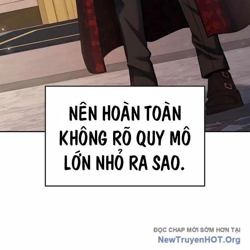 Học Viện Minh Triết - Chap 5 - Trang 8