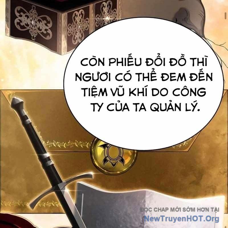 Học Viện Minh Triết - Chap 5 - Trang 92