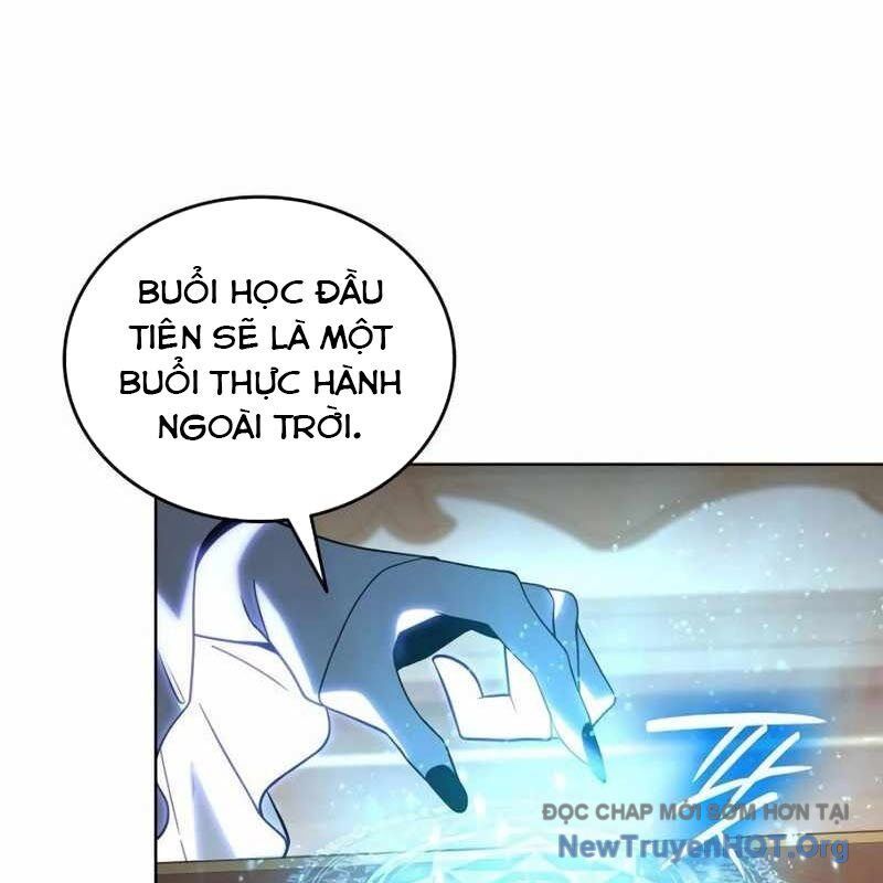 Học Viện Minh Triết - Chap 6 - Trang 121