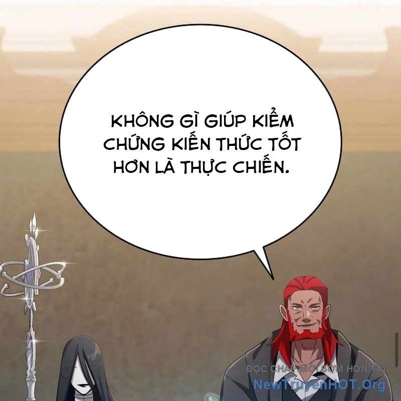 Học Viện Minh Triết - Chap 6 - Trang 123