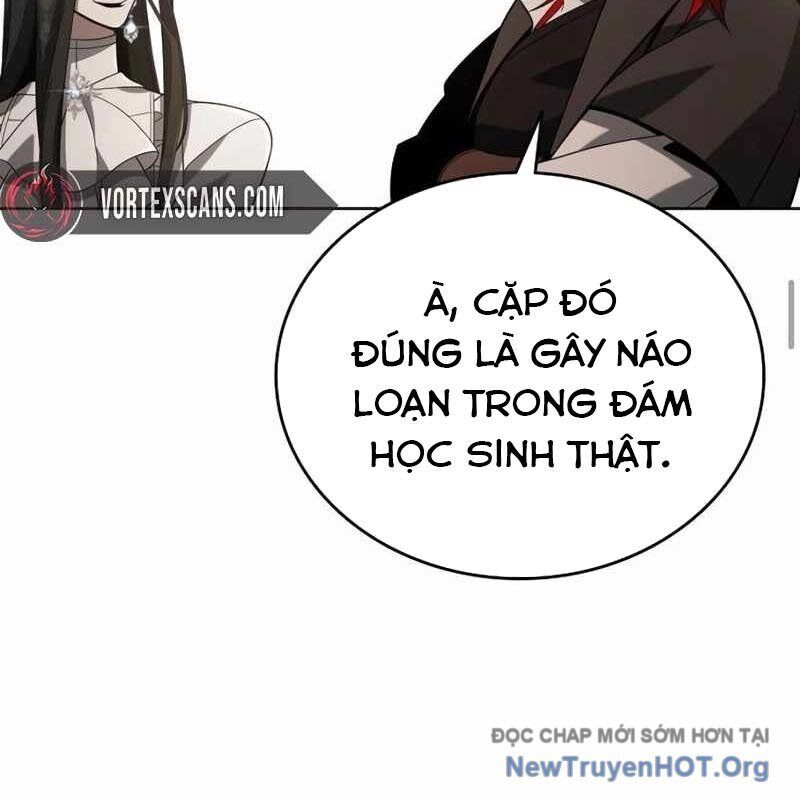Học Viện Minh Triết - Chap 6 - Trang 193