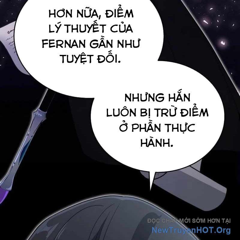 Học Viện Minh Triết - Chap 6 - Trang 205