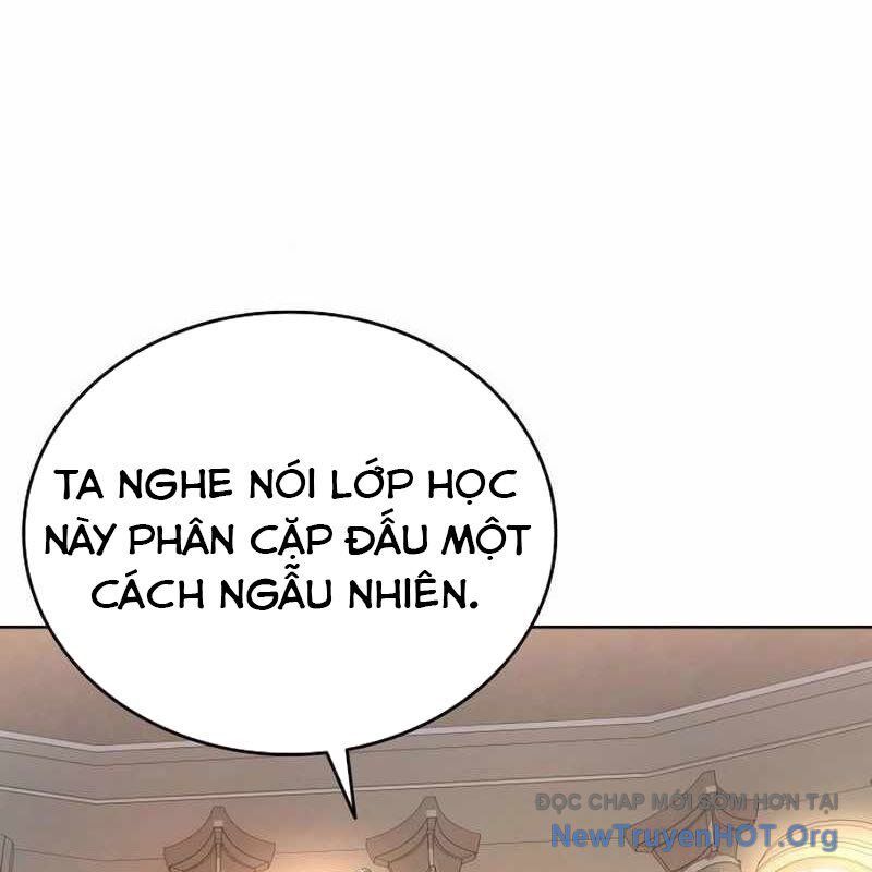 Học Viện Minh Triết - Chap 6 - Trang 23