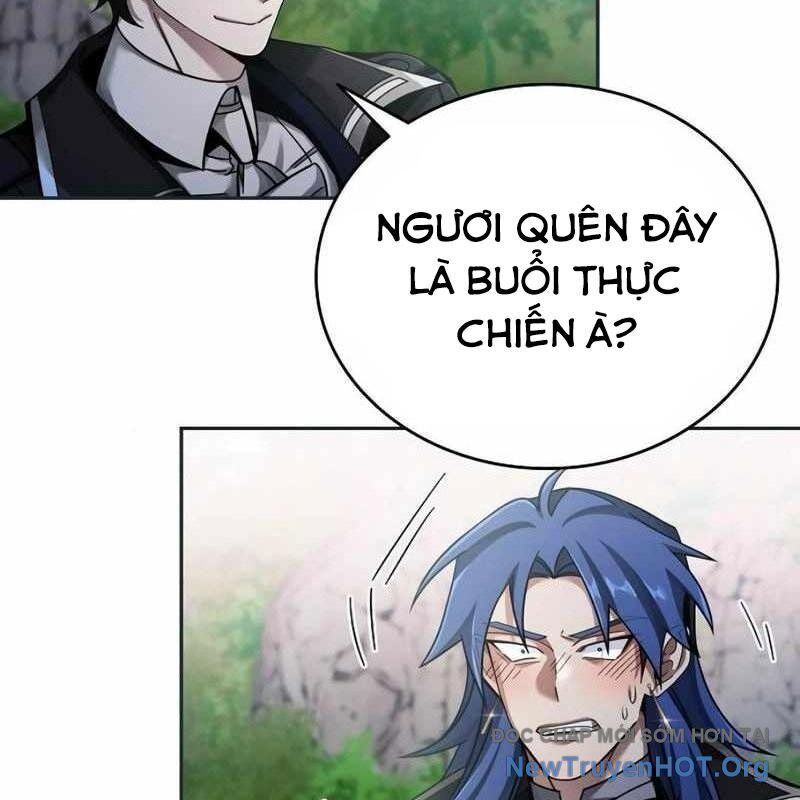Học Viện Minh Triết - Chap 7 - Trang 117