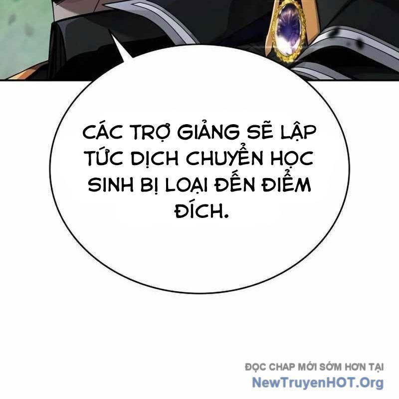 Học Viện Minh Triết - Chap 7 - Trang 133