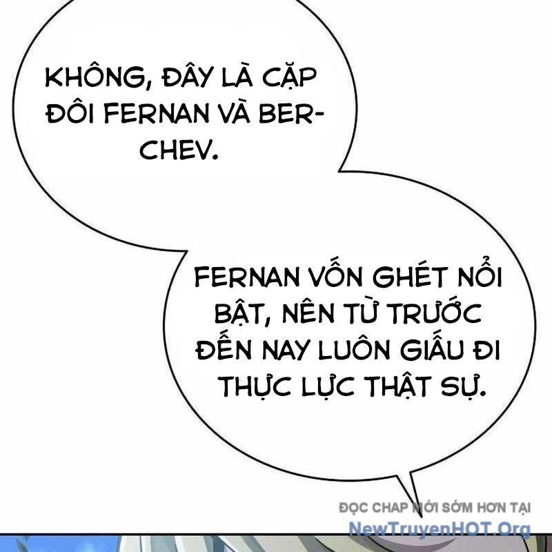 Học Viện Minh Triết - Chap 7 - Trang 137