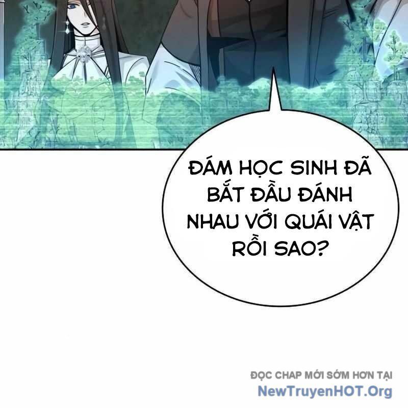 Học Viện Minh Triết - Chap 7 - Trang 5