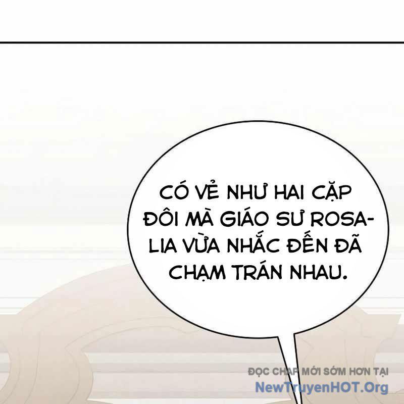 Học Viện Minh Triết - Chap 7 - Trang 8