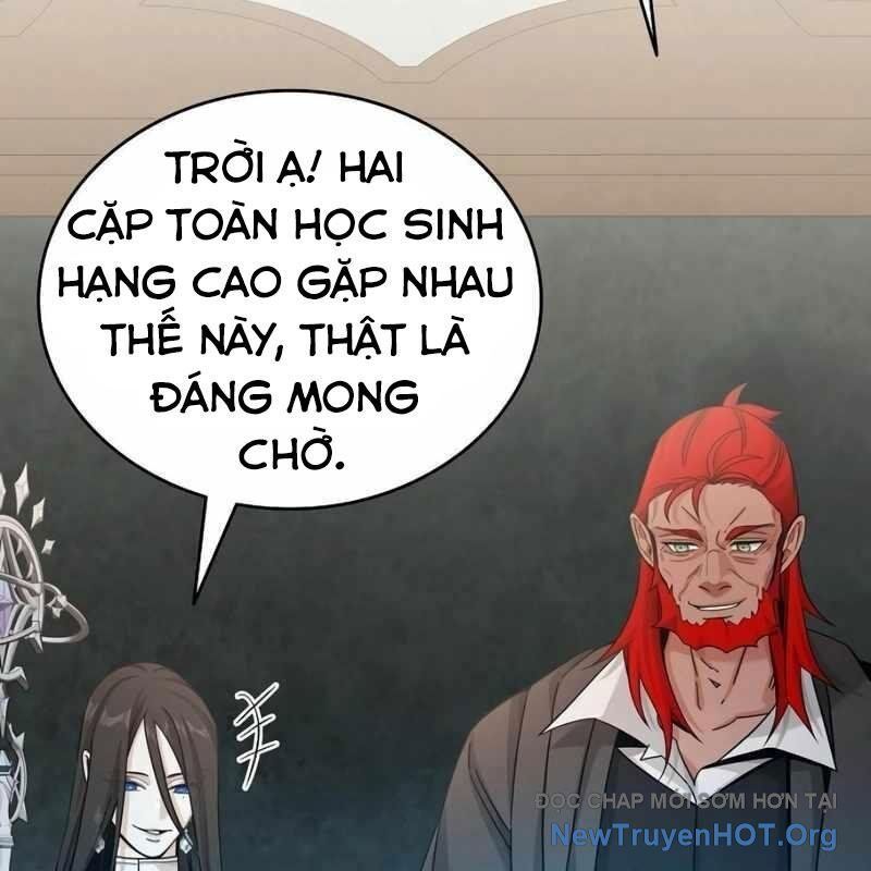 Học Viện Minh Triết - Chap 7 - Trang 9