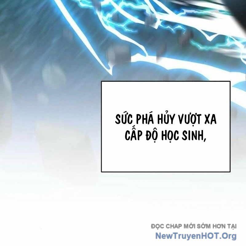Học Viện Minh Triết - Chap 7 - Trang 91