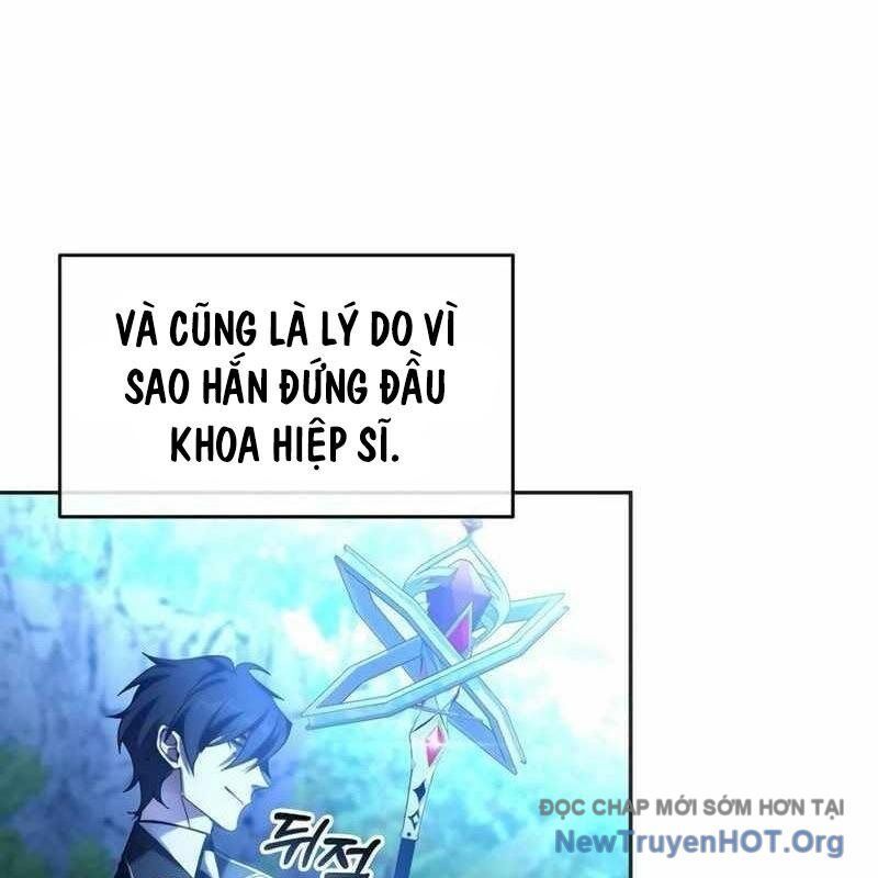 Học Viện Minh Triết - Chap 7 - Trang 92