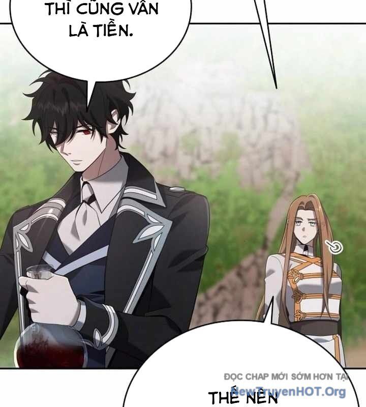 Học Viện Minh Triết - Chap 8 - Trang 11